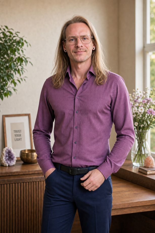 Patrick Roß